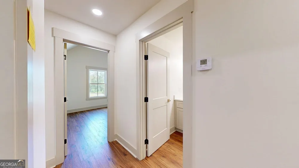 301 Jericho LN Brooklet, GA 30415