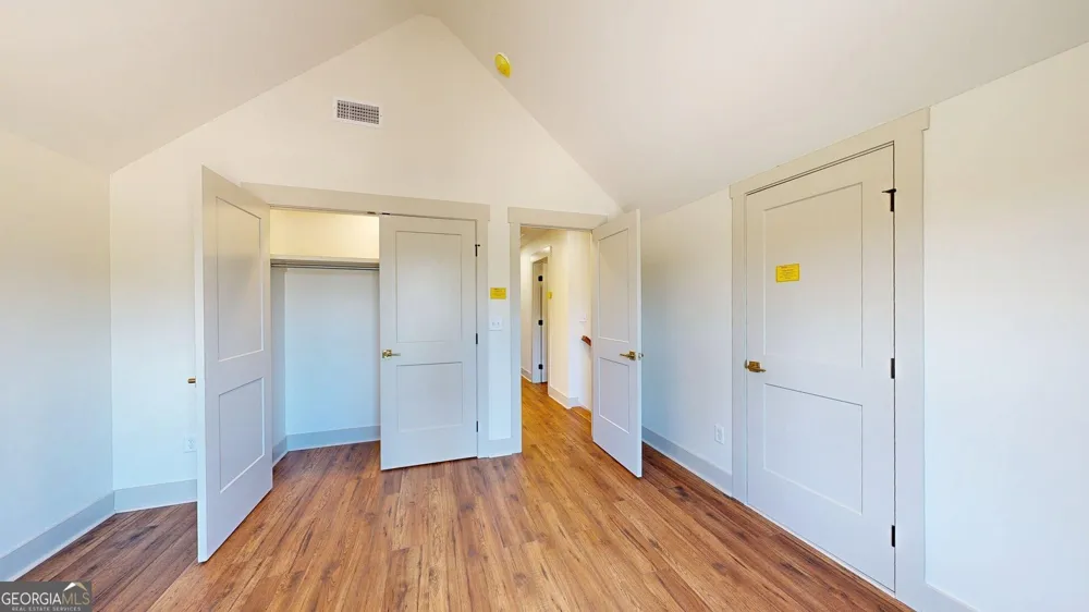 301 Jericho LN Brooklet, GA 30415