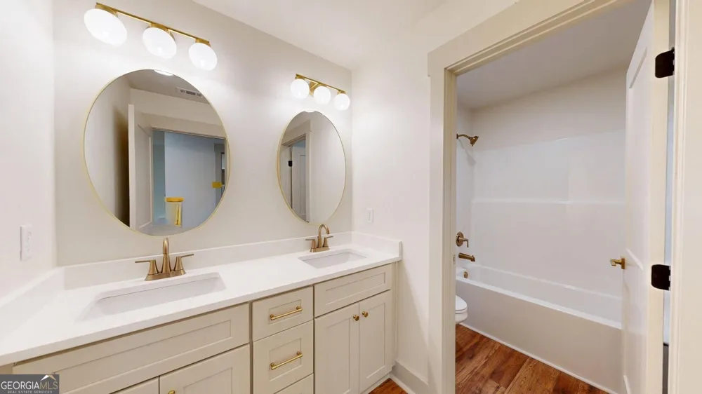 301 Jericho LN Brooklet, GA 30415