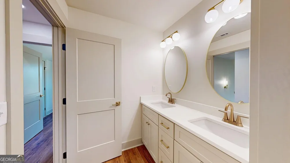 301 Jericho LN Brooklet, GA 30415