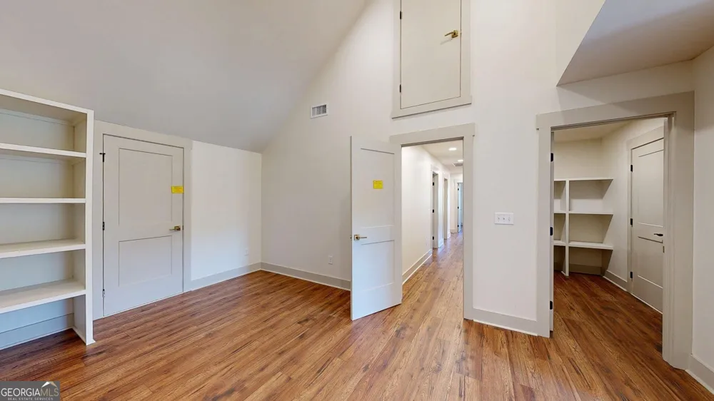 301 Jericho LN Brooklet, GA 30415
