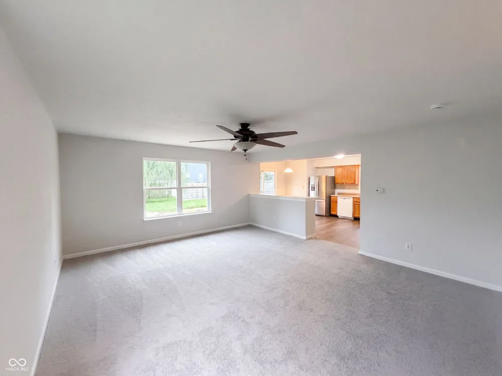 1349 Fiesta Drive Franklin, IN 46131