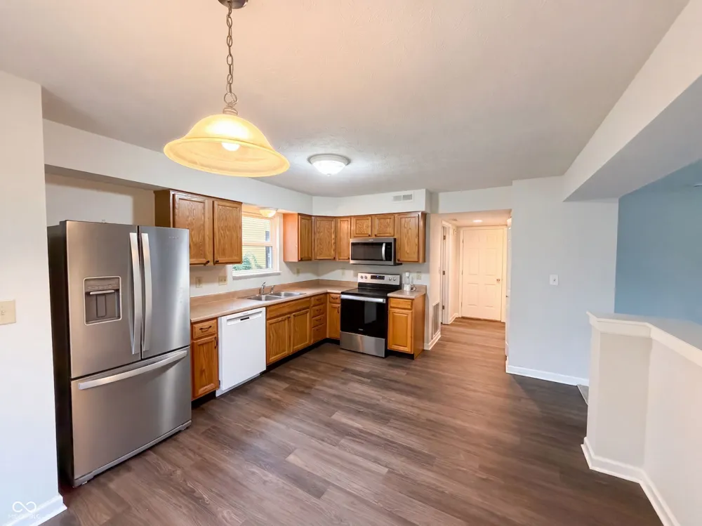 1349 Fiesta Drive Franklin, IN 46131