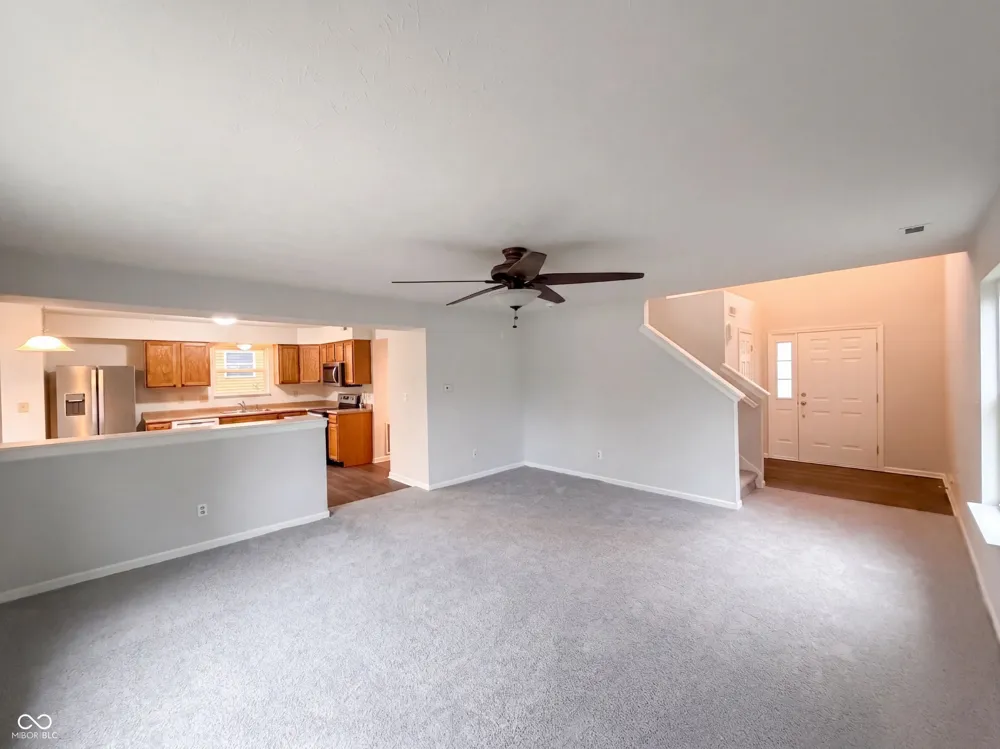 1349 Fiesta Drive Franklin, IN 46131