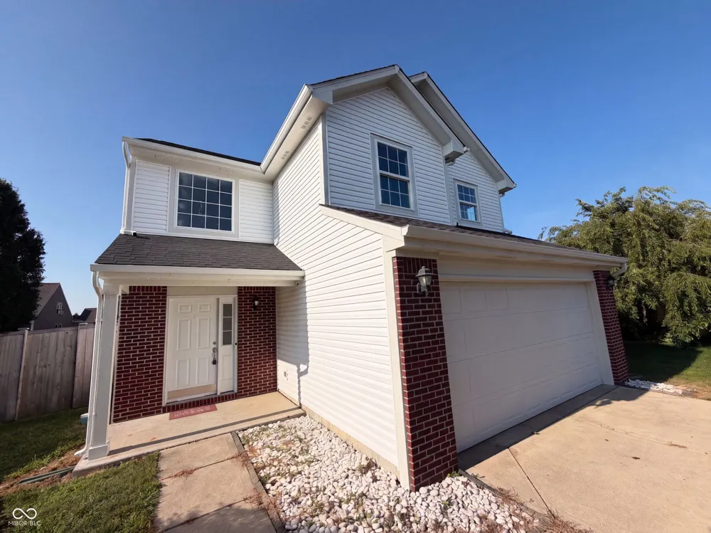 1349 Fiesta Drive Franklin, IN 46131