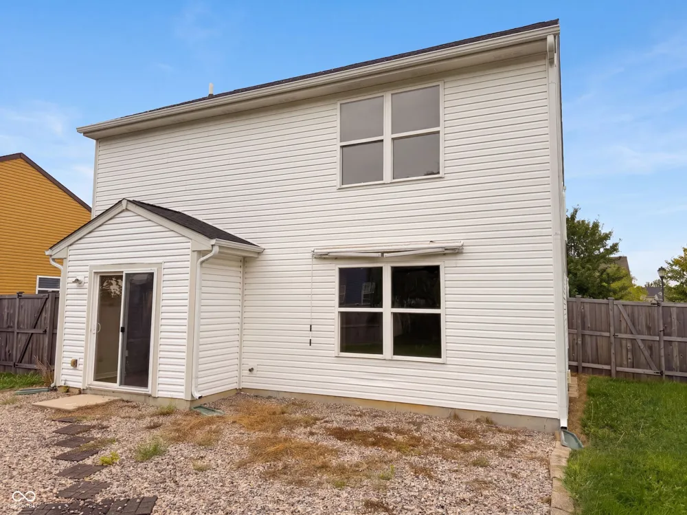 1349 Fiesta Drive Franklin, IN 46131