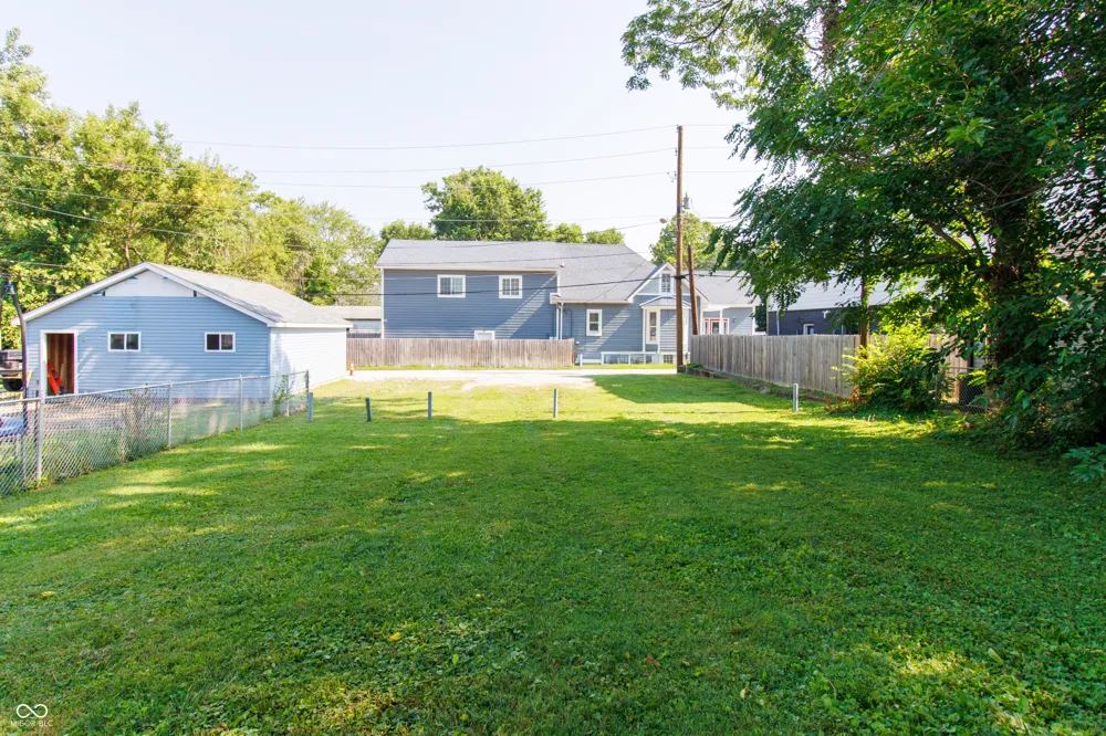 1546 E 10th Street Indianapolis, IN 46201