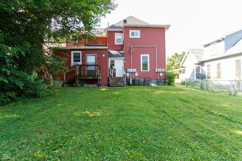 1546 E 10th Street Indianapolis, IN 46201