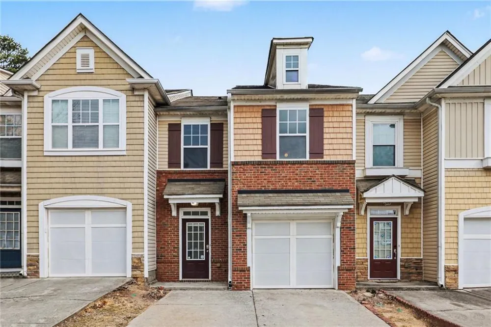 3142 Creston Park Court Duluth, GA 30096
