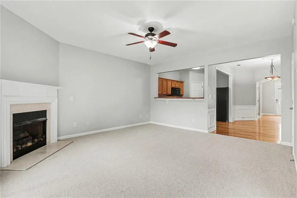 3142 Creston Park Court Duluth, GA 30096