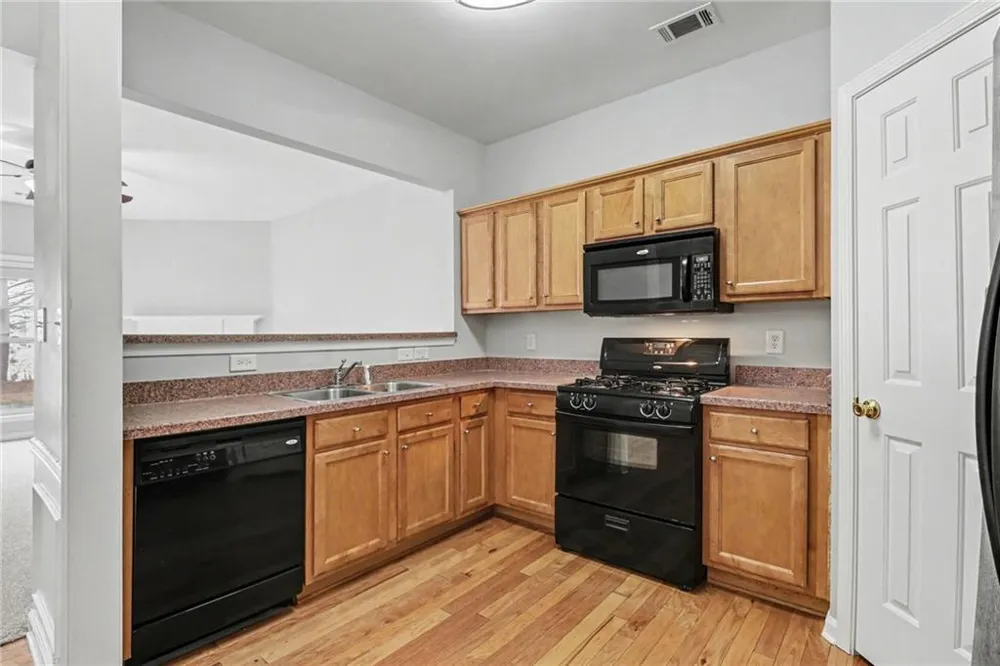 3142 Creston Park Court Duluth, GA 30096