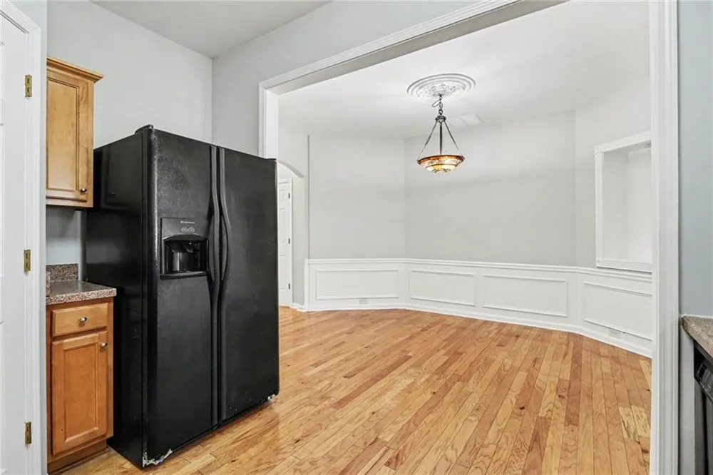 3142 Creston Park Court Duluth, GA 30096