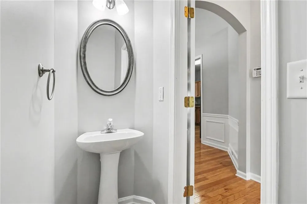 3142 Creston Park Court Duluth, GA 30096