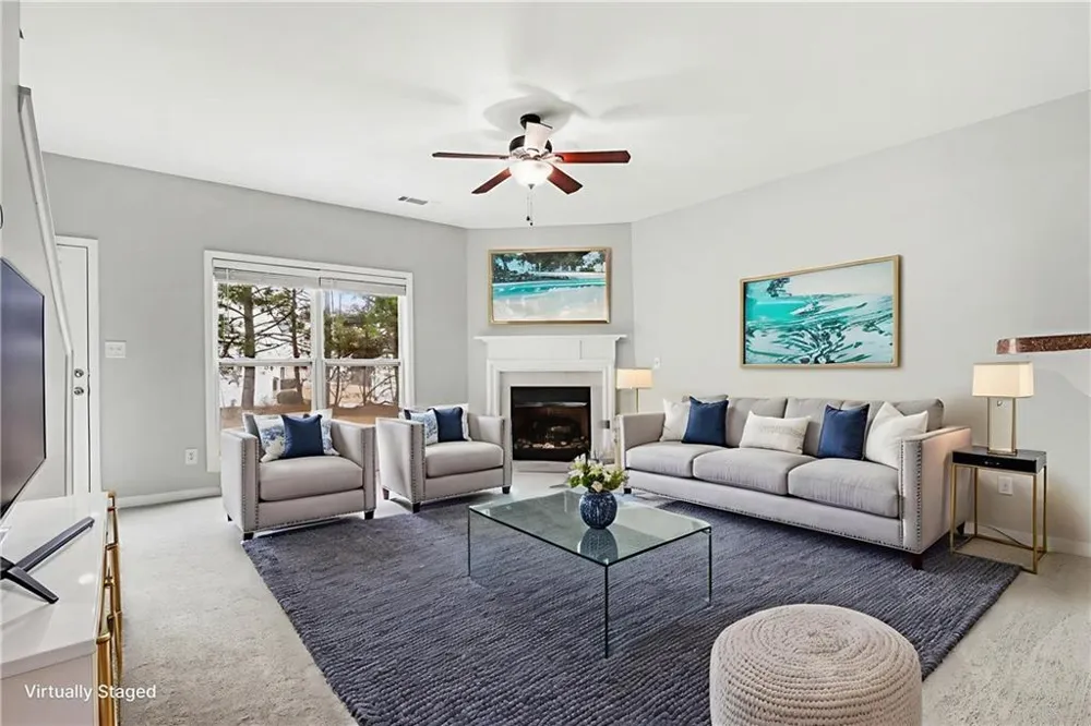 3142 Creston Park Court Duluth, GA 30096