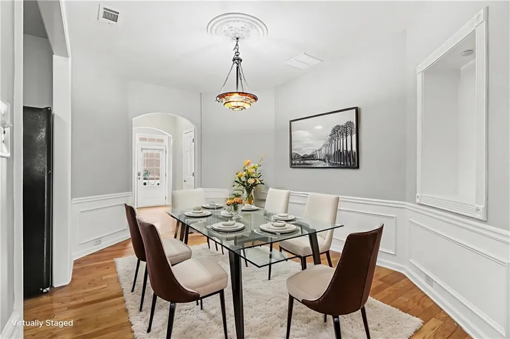 3142 Creston Park Court Duluth, GA 30096