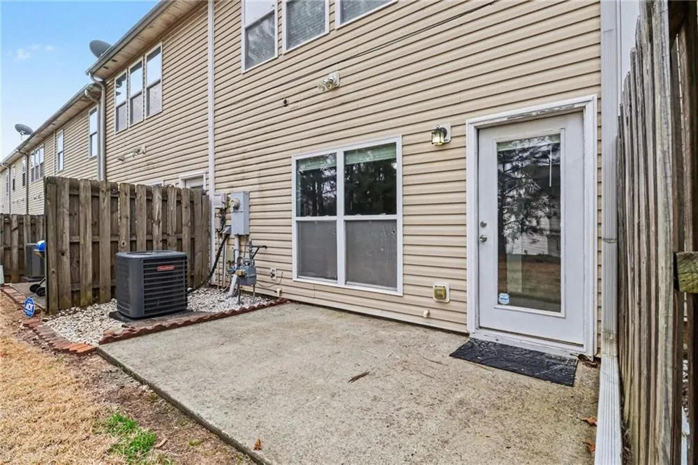 3142 Creston Park Court Duluth, GA 30096