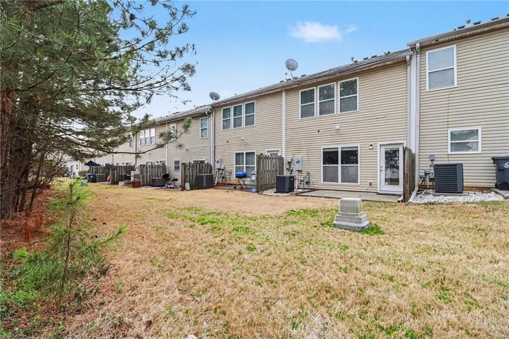 3142 Creston Park Court Duluth, GA 30096