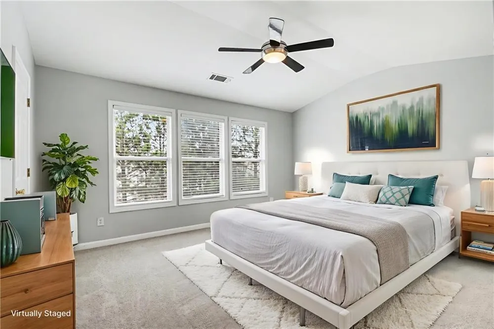 3142 Creston Park Court Duluth, GA 30096