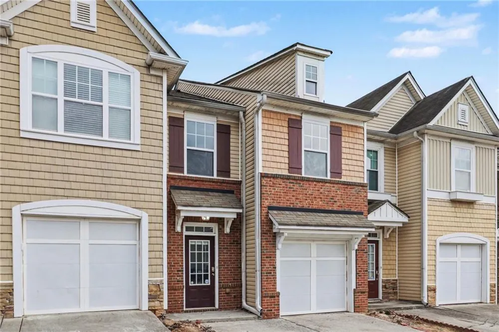 3142 Creston Park Court Duluth, GA 30096