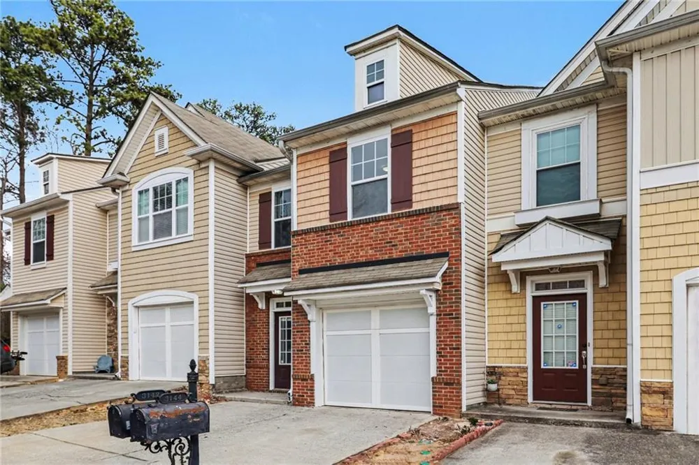 3142 Creston Park Court Duluth, GA 30096
