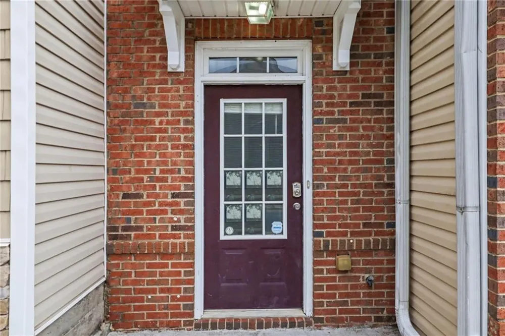 3142 Creston Park Court Duluth, GA 30096