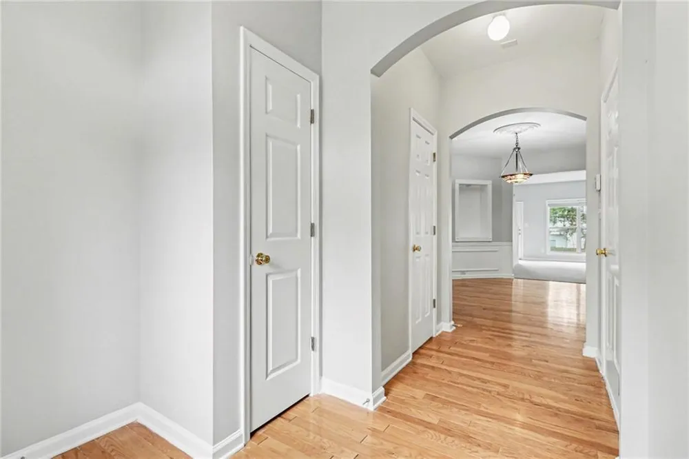 3142 Creston Park Court Duluth, GA 30096