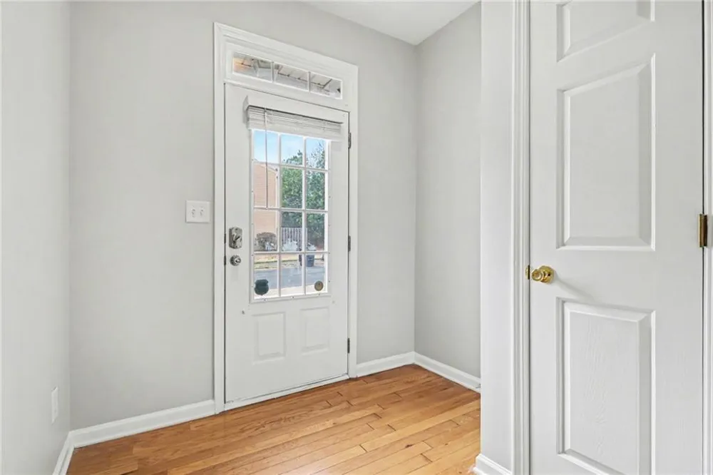 3142 Creston Park Court Duluth, GA 30096