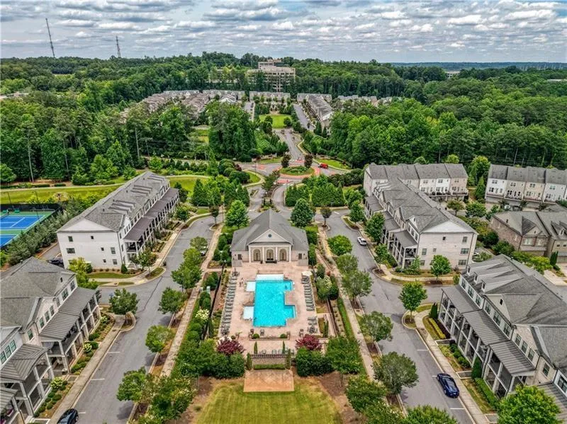 20034 Windalier Way Roswell, GA 30076