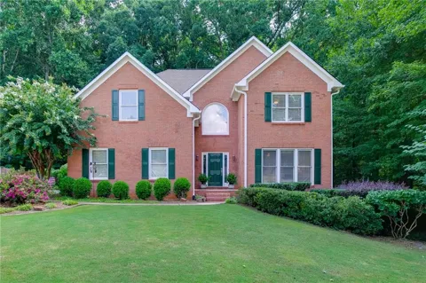 651 Sweetfern Lane
