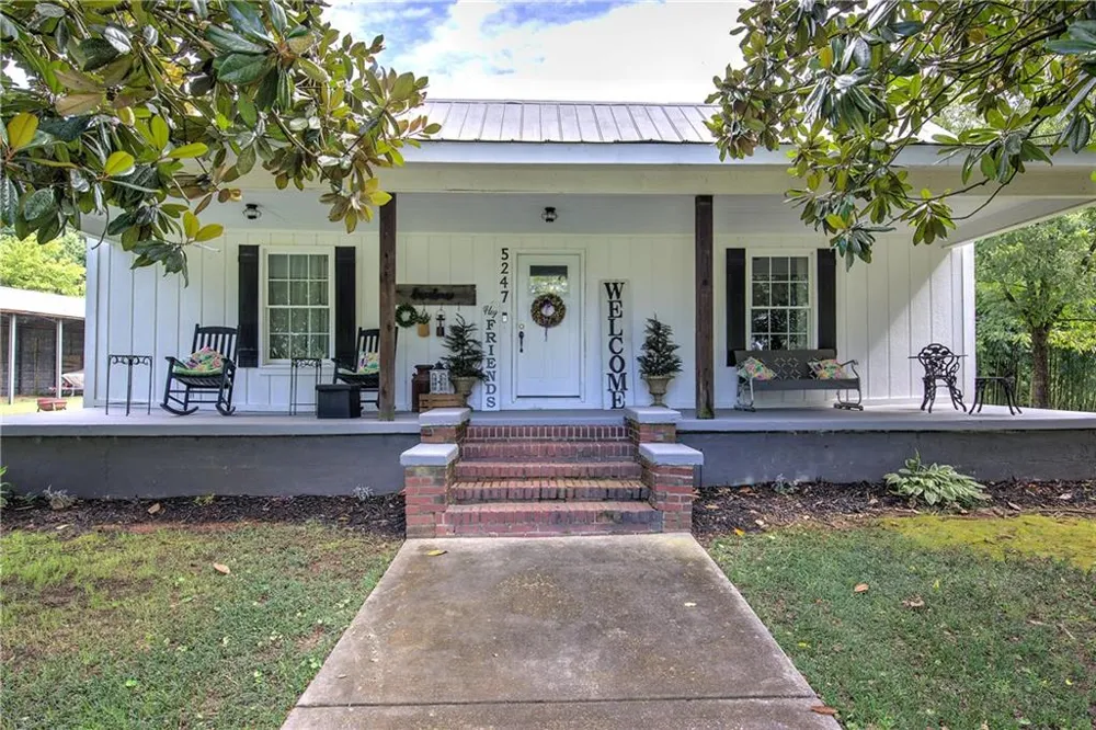 5247 Roland Hayes Parkway SW Calhoun, GA 30701