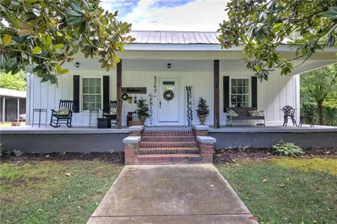5247 Roland Hayes Parkway SW
