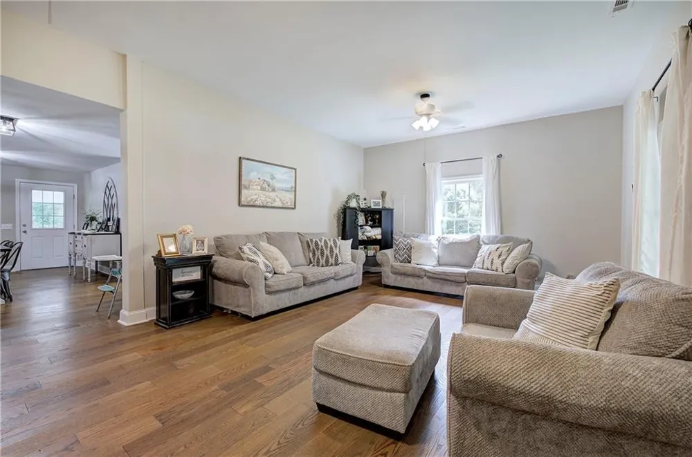 5247 Roland Hayes Parkway SW Calhoun, GA 30701