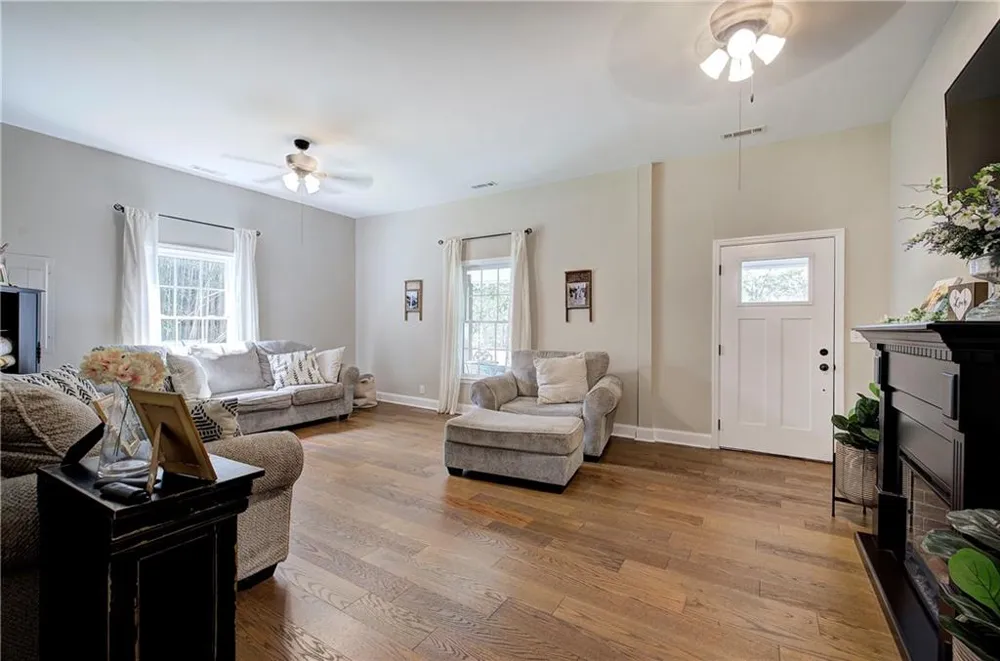 5247 Roland Hayes Parkway SW Calhoun, GA 30701