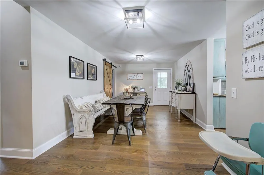 5247 Roland Hayes Parkway SW Calhoun, GA 30701