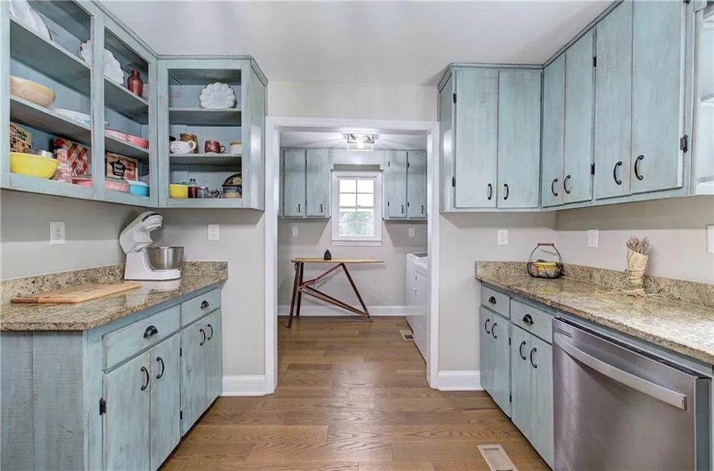 5247 Roland Hayes Parkway SW Calhoun, GA 30701
