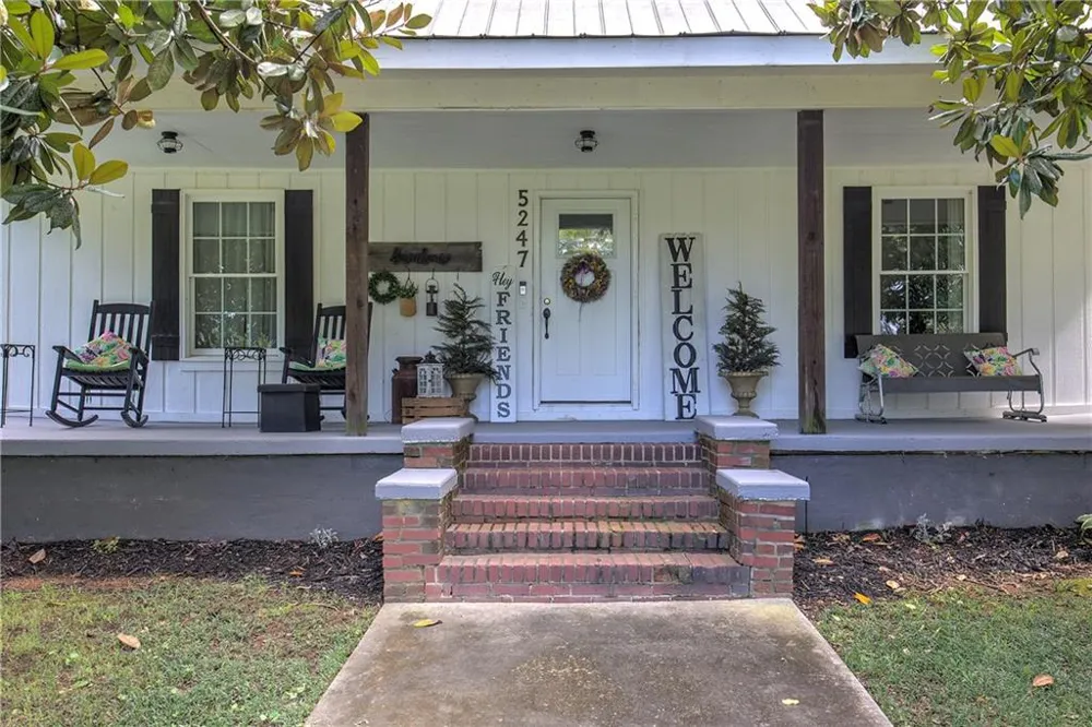 5247 Roland Hayes Parkway SW Calhoun, GA 30701