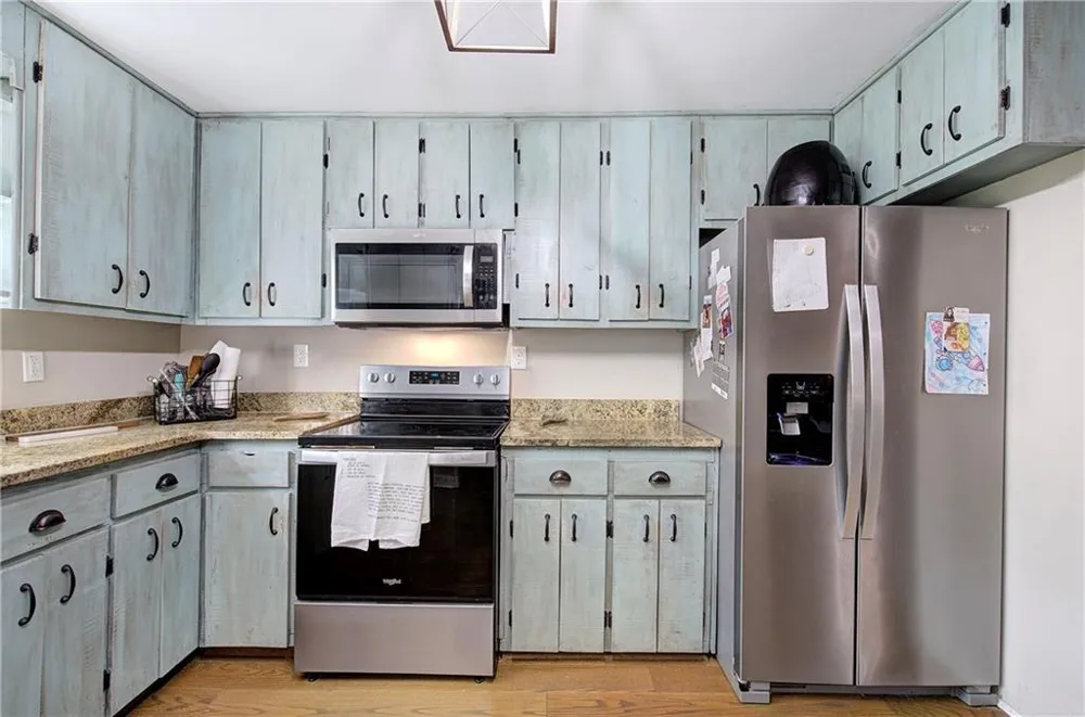 5247 Roland Hayes Parkway SW Calhoun, GA 30701