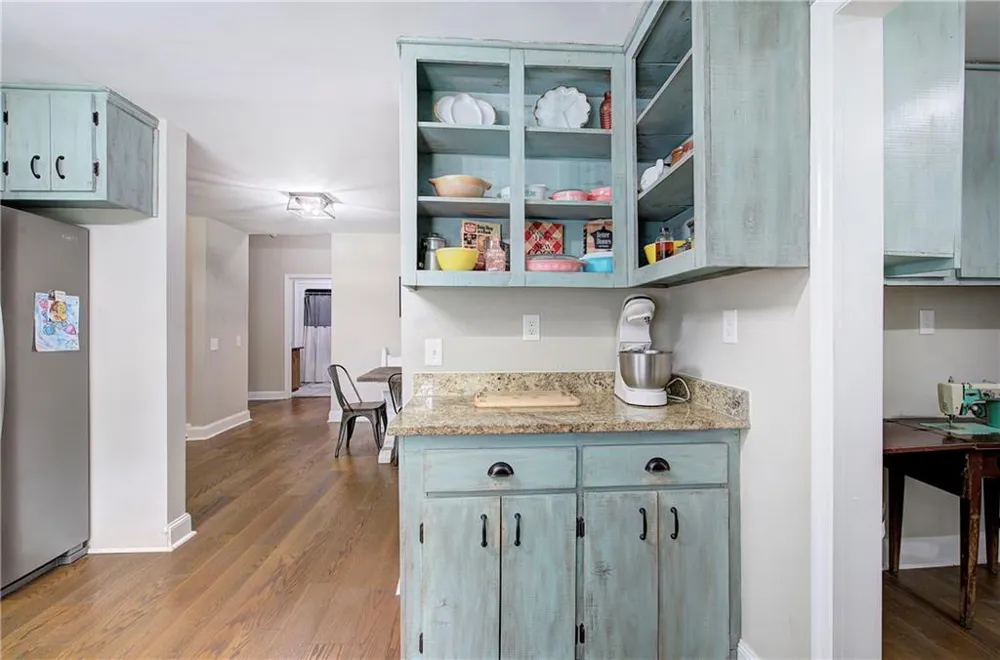 5247 Roland Hayes Parkway SW Calhoun, GA 30701
