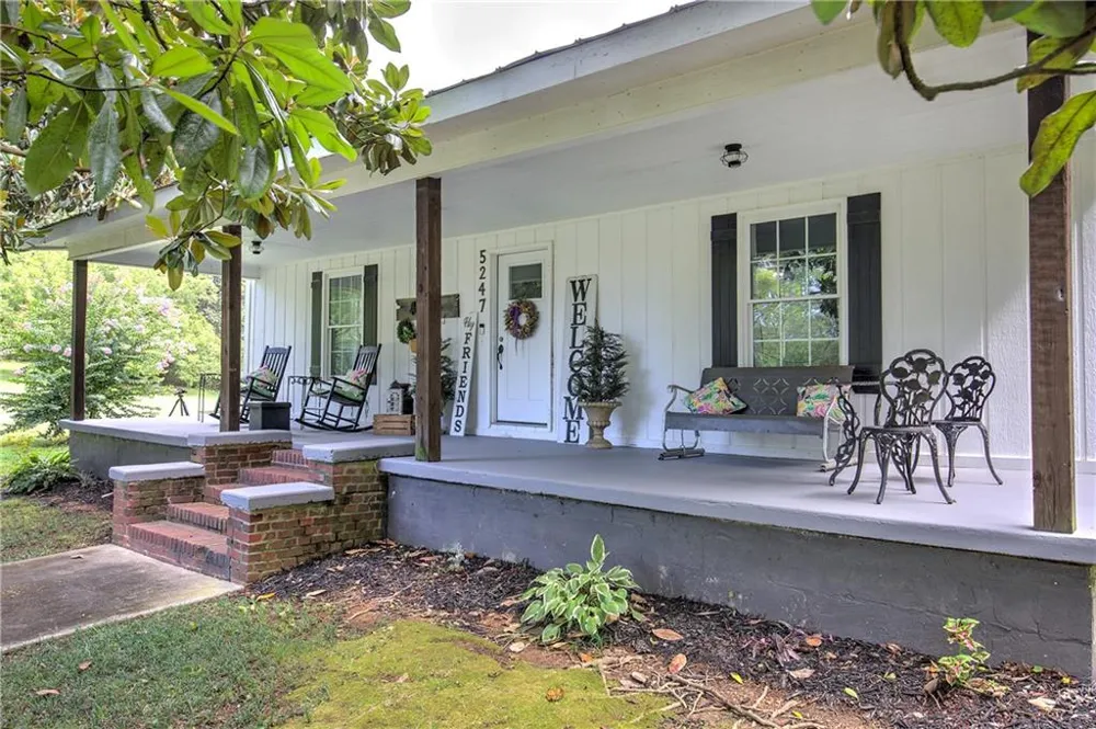 5247 Roland Hayes Parkway SW Calhoun, GA 30701
