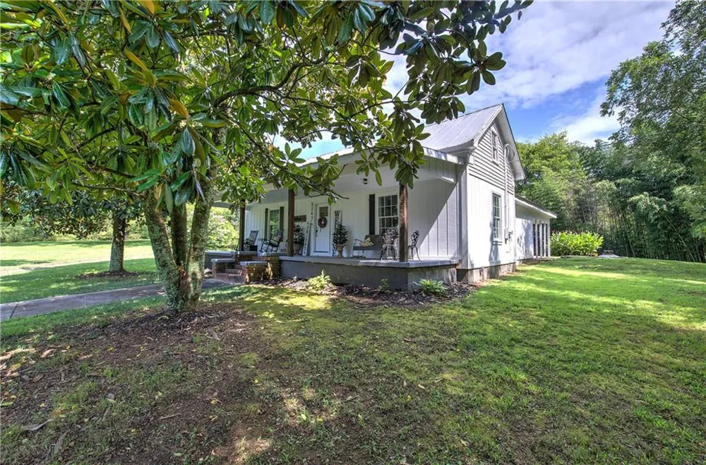 5247 Roland Hayes Parkway SW Calhoun, GA 30701