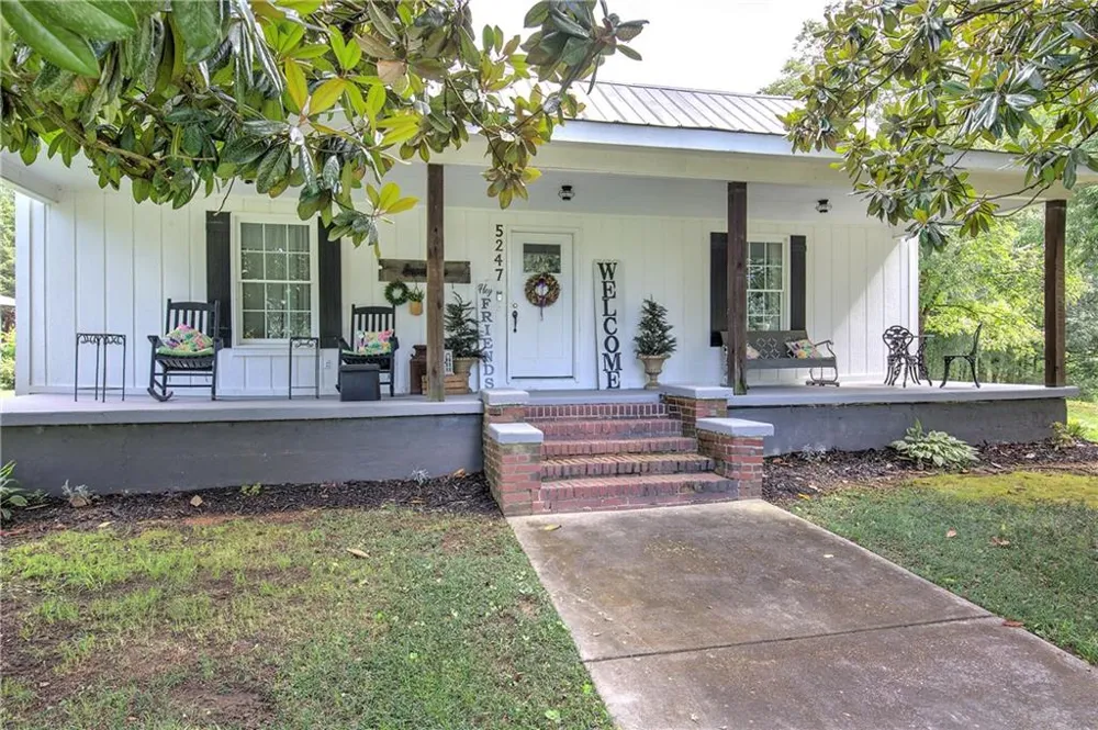 5247 Roland Hayes Parkway SW Calhoun, GA 30701