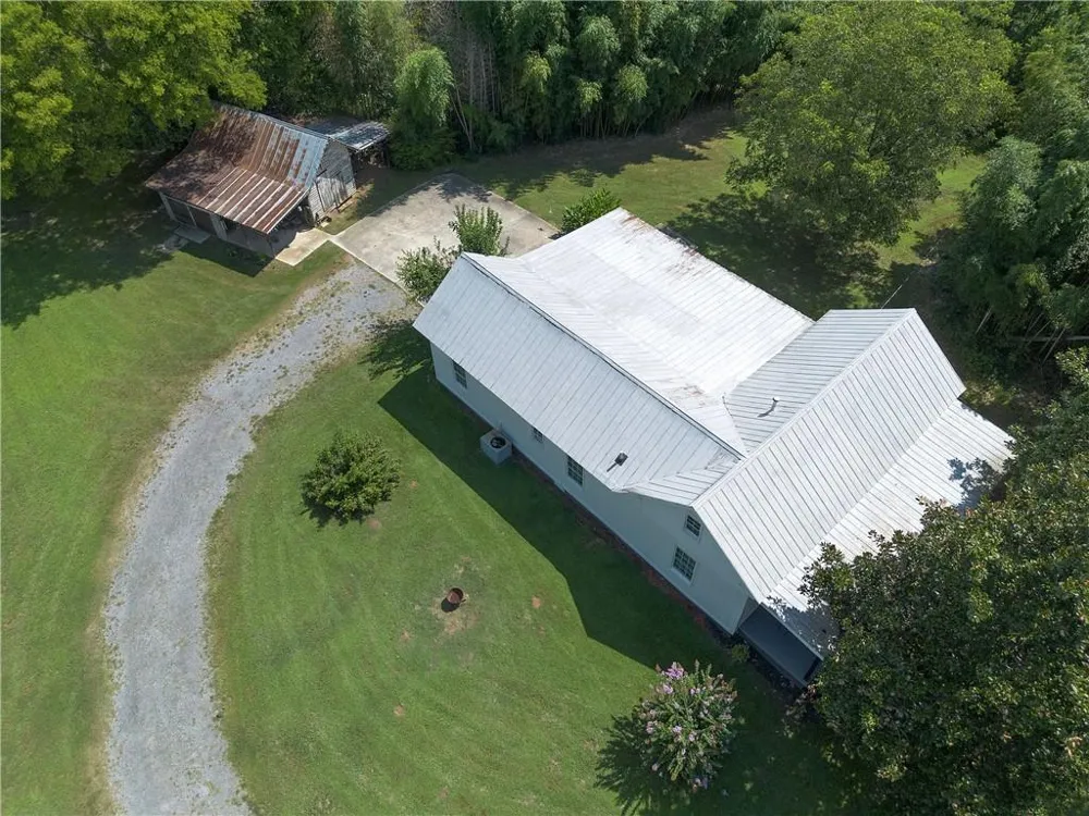 5247 Roland Hayes Parkway SW Calhoun, GA 30701