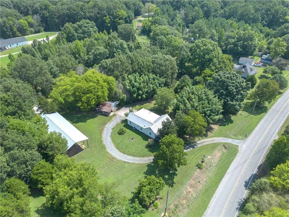 5247 Roland Hayes Parkway SW Calhoun, GA 30701