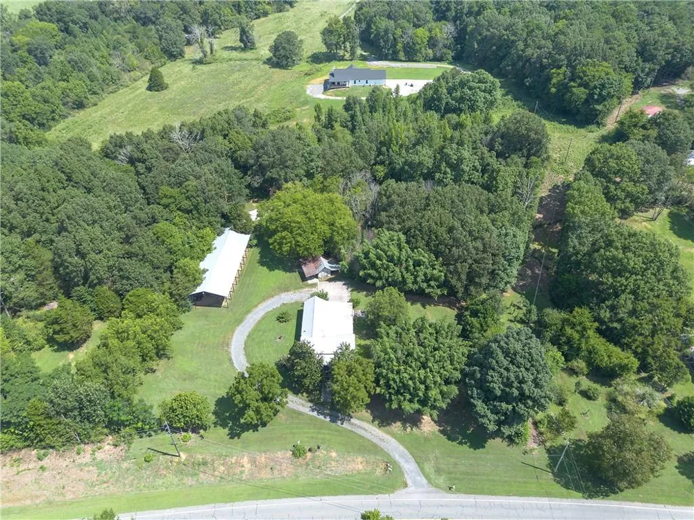 5247 Roland Hayes Parkway SW Calhoun, GA 30701