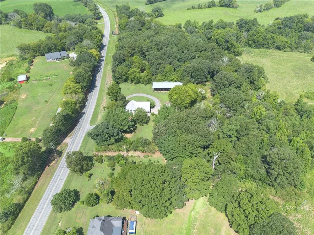 5247 Roland Hayes Parkway SW Calhoun, GA 30701
