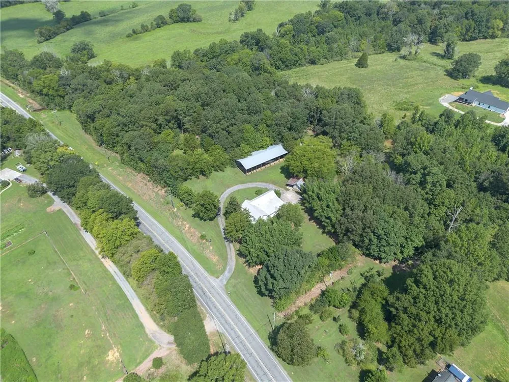 5247 Roland Hayes Parkway SW Calhoun, GA 30701