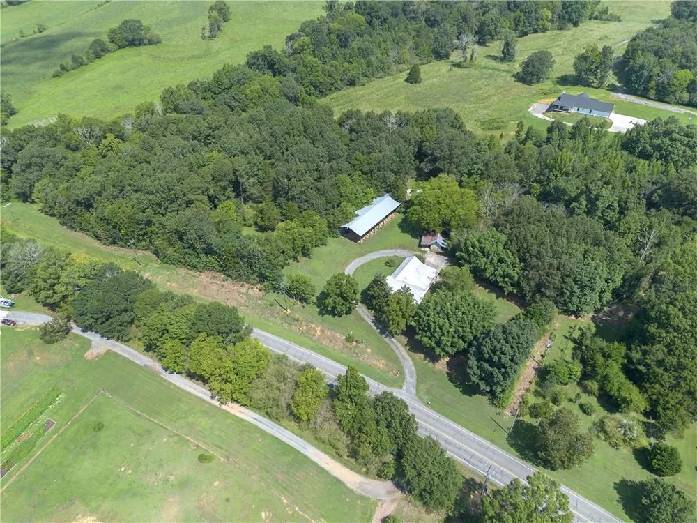 5247 Roland Hayes Parkway SW Calhoun, GA 30701