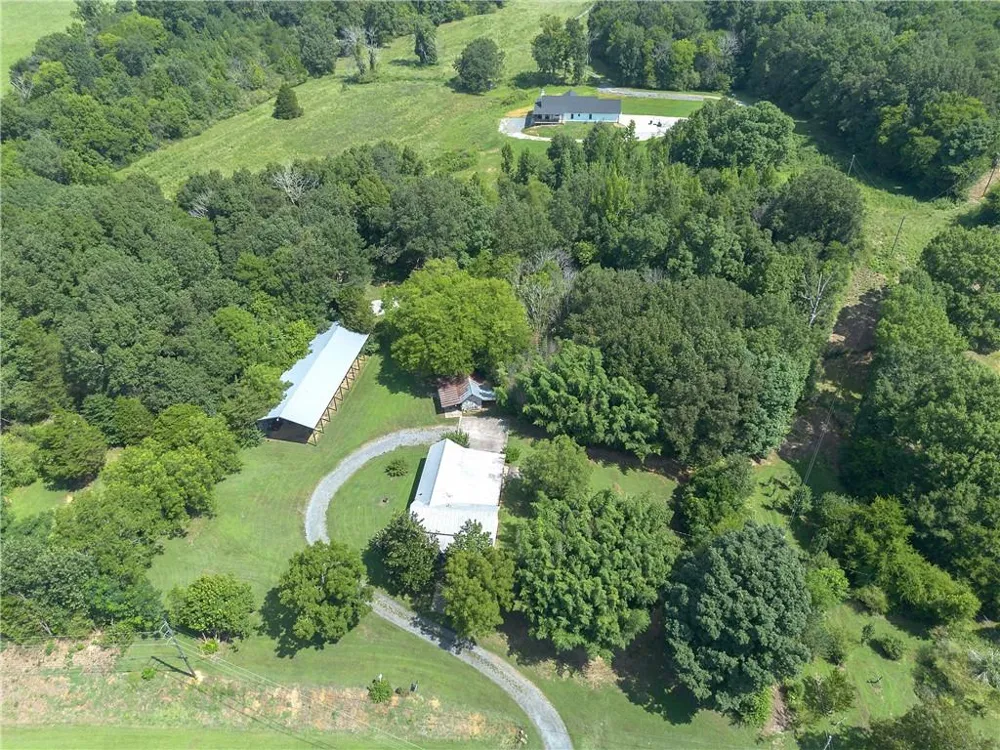 5247 Roland Hayes Parkway SW Calhoun, GA 30701