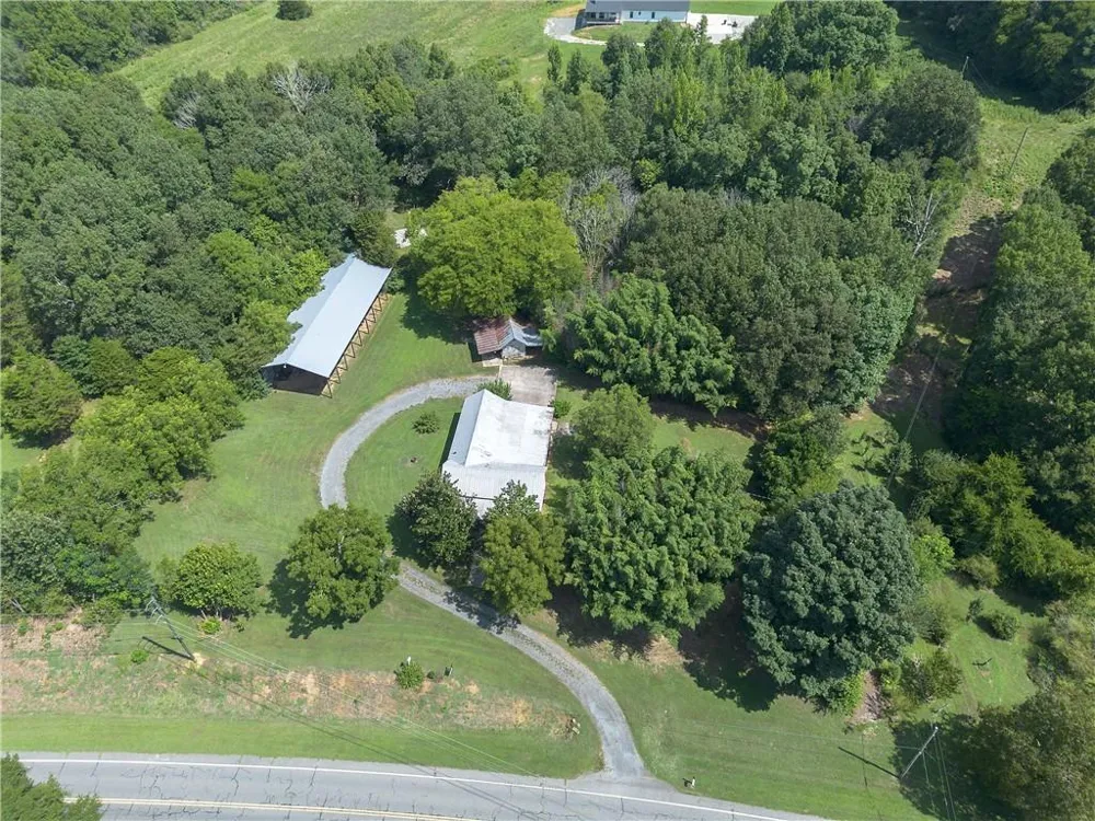 5247 Roland Hayes Parkway SW Calhoun, GA 30701