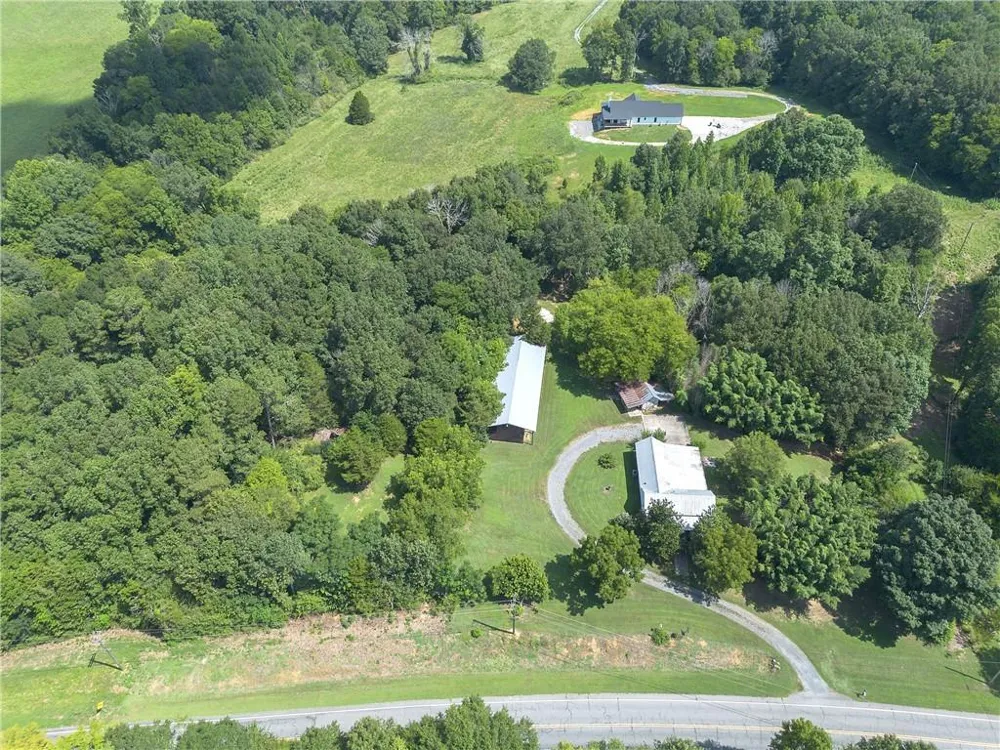 5247 Roland Hayes Parkway SW Calhoun, GA 30701